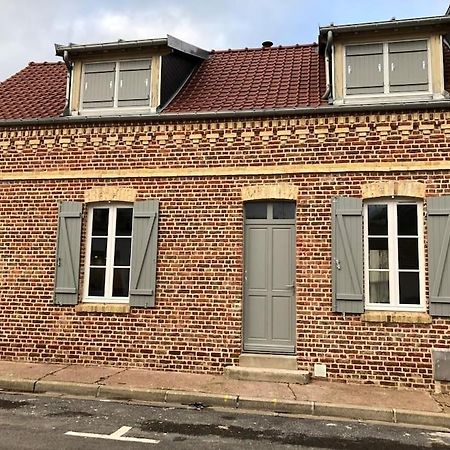 Maison De Pecheur+ Jardin 5 Min A Pieds De La Baie لو كْروتْوَ المظهر الخارجي الصورة